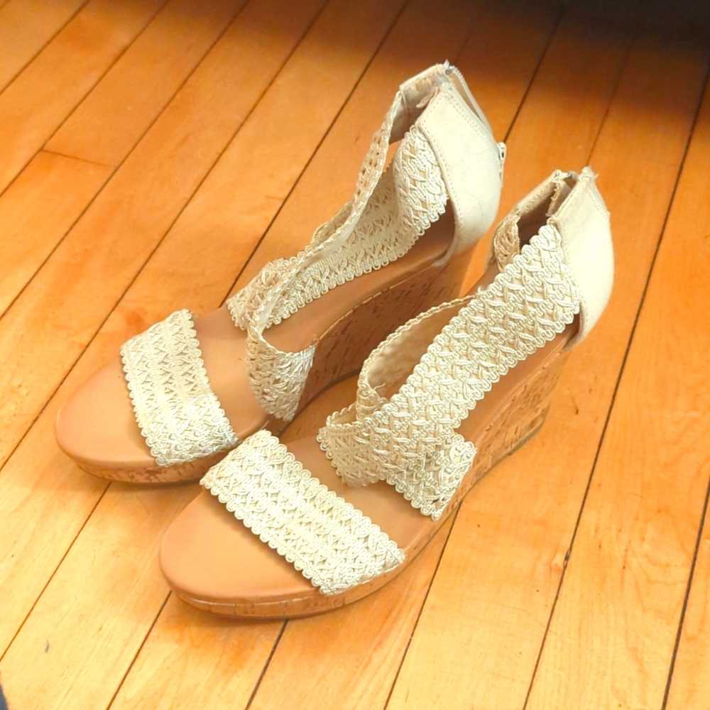 Wedges